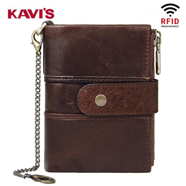 wallets leather wallet multi-function card slot zipper crazy horse cowhide men's rfid anti-theft brush retro, Red;black
wallets leather wallet multi-function card slot zipper crazy horse cowhide men's rfid anti-theft brush retro, Red;black