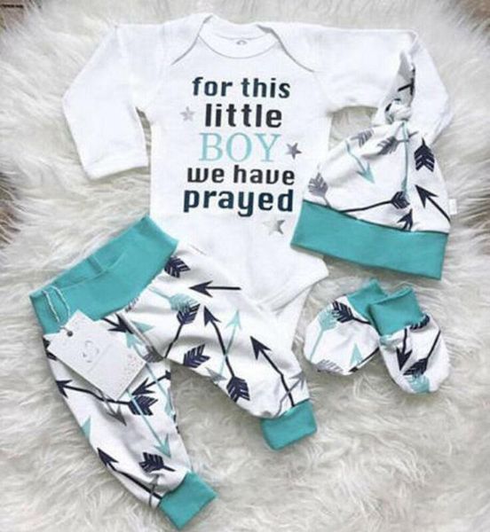 clothing sets 3pcs born baby little boy romper bodysuit long pants hat outfits clothes, White
clothing sets 3pcs born baby little boy romper bodysuit long pants hat outfits clothes, White