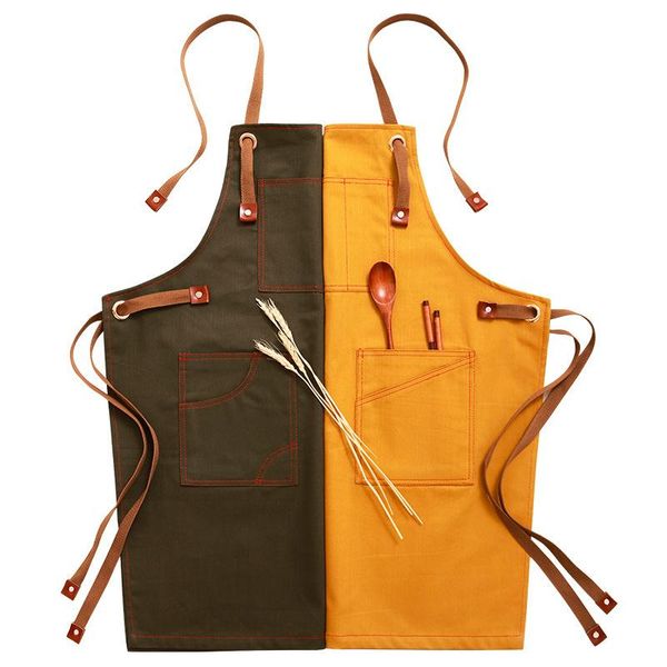aprons denim apron family barista custom logo printing restaurant flower art milk tea shop barber overalls waist 75m
aprons denim apron family barista custom logo printing restaurant flower art milk tea shop barber overalls waist 75m