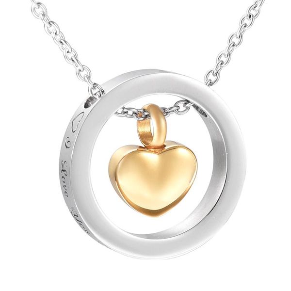 pendant necklaces foreverlove mom always in my heart memorial urn necklace keepsake cremation jewelry, Silver
pendant necklaces foreverlove mom always in my heart memorial urn necklace keepsake cremation jewelry, Silver