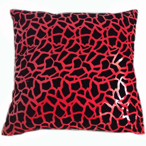 pu leather flocking cushion cover,stone pattern,decorative throw pillow case covers cushion/decorative
pu leather flocking cushion cover,stone pattern,decorative throw pillow case covers cushion/decorative