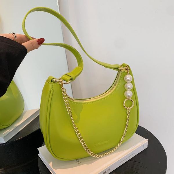 summer 2021 fashion colorful boat dumpling bag chain pearl messenger bags women
summer 2021 fashion colorful boat dumpling bag chain pearl messenger bags women