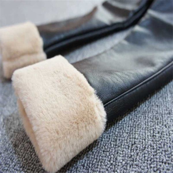 shorts children's pants winter girls leather plus velvet to keep warm, big children thicken outerwear girl cold and wind, Black
shorts children's pants winter girls leather plus velvet to keep warm, big children thicken outerwear girl cold and wind, Black