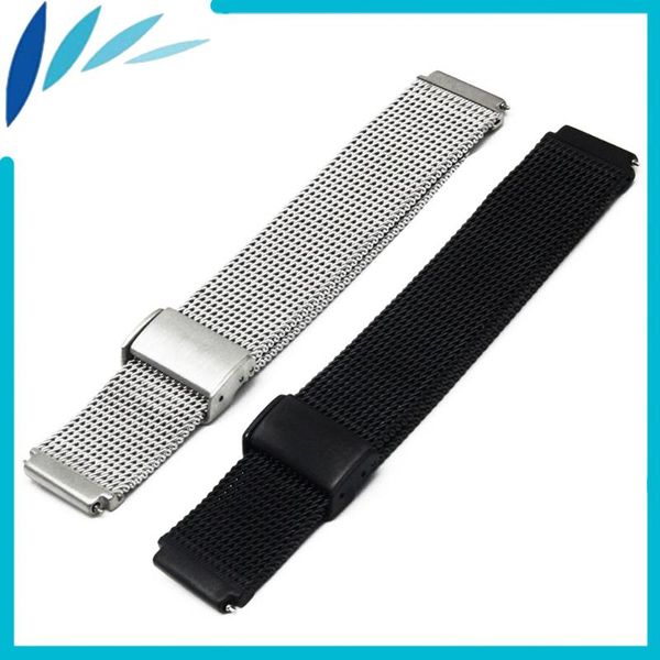 watch bands stainless steel band 22mm for samsung gear s3 classic / frontier hook clasp strap quick release loop wrist belt bracelet, Black;brown
watch bands stainless steel band 22mm for samsung gear s3 classic / frontier hook clasp strap quick release loop wrist belt bracelet, Black;brown
