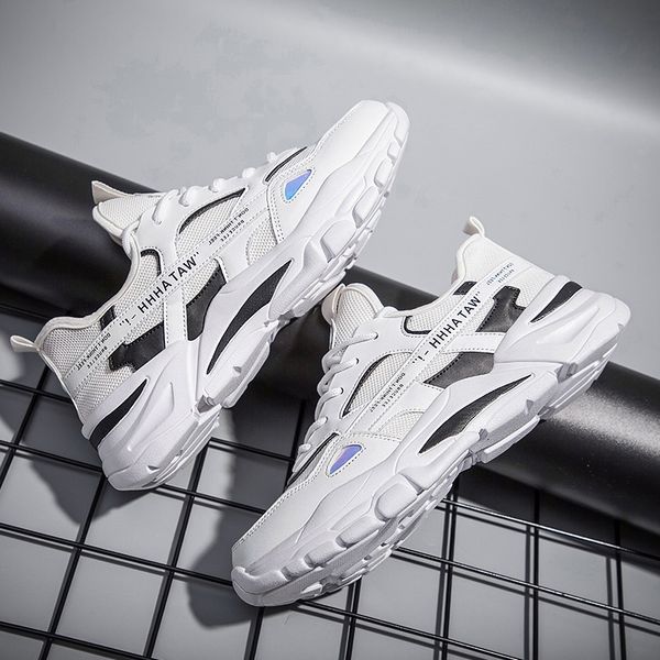women men trainer size running shoes gray black blue red white sunmmer thick-soled wear-resistant runners sneakers code: 02-0895, White;red
women men trainer size running shoes gray black blue red white sunmmer thick-soled wear-resistant runners sneakers code: 02-0895, White;red