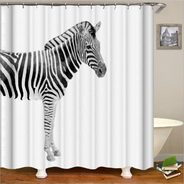 shower curtains cartoon print zebra elephant hippo curtain waterproof home bathroom polyester
shower curtains cartoon print zebra elephant hippo curtain waterproof home bathroom polyester