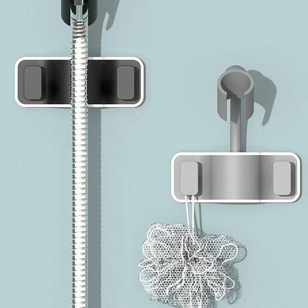 bath accessory set shower holder adjustable head wall stand punch-360° bracket base support bathroom
bath accessory set shower holder adjustable head wall stand punch-360° bracket base support bathroom