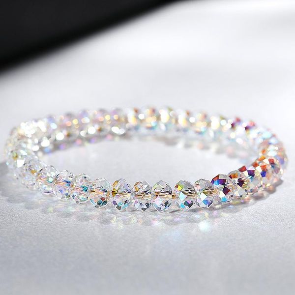 beaded, strands genuine austrian crystal bracelet fashion jewelry for women birthday gift made of -elements bangles charms, Black
beaded, strands genuine austrian crystal bracelet fashion jewelry for women birthday gift made of -elements bangles charms, Black