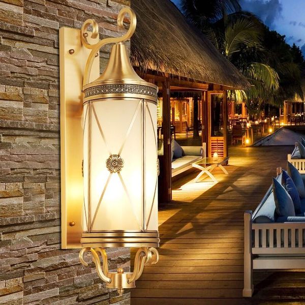 modern e14 led copper wall lamp ip55 garden lights outdoor lighting decoration for balcony hallway front door lamps
modern e14 led copper wall lamp ip55 garden lights outdoor lighting decoration for balcony hallway front door lamps