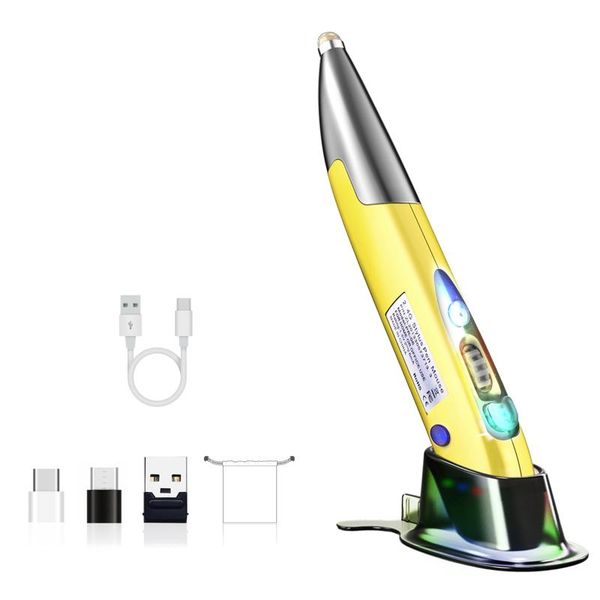 upgraded bluetooth mouse pen with stylus wireless rechargeable 1600 dpi mini pocket mice for pc laptablet phone tv box
upgraded bluetooth mouse pen with stylus wireless rechargeable 1600 dpi mini pocket mice for pc laptablet phone tv box