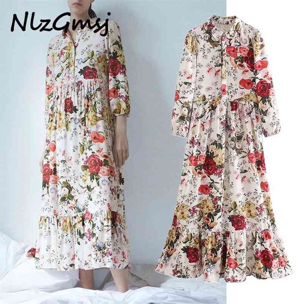 autumn fashion women flowers print shirt dress long sleeve ladies 210628, Black;gray
autumn fashion women flowers print shirt dress long sleeve ladies 210628, Black;gray
