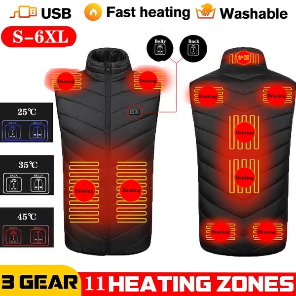 usb heated vt, men's and women's, hunting suit, black-6xl winter, 9 / 11 positions, Black;white
usb heated vt, men's and women's, hunting suit, black-6xl winter, 9 / 11 positions, Black;white