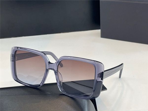 2021 new fashionable sunglasses with all kinds of temperament sl451 essential items for men and women sunglasses size 56-16-140 glasses, White;black
2021 new fashionable sunglasses with all kinds of temperament sl451 essential items for men and women sunglasses size 56-16-140 glasses, White;black