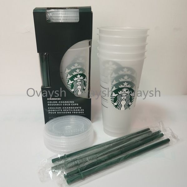 starbucks 24oz/710ml plastic tumbler reusable clear drinking flat bottom cup pillar shape lid straw mug bardian
starbucks 24oz/710ml plastic tumbler reusable clear drinking flat bottom cup pillar shape lid straw mug bardian