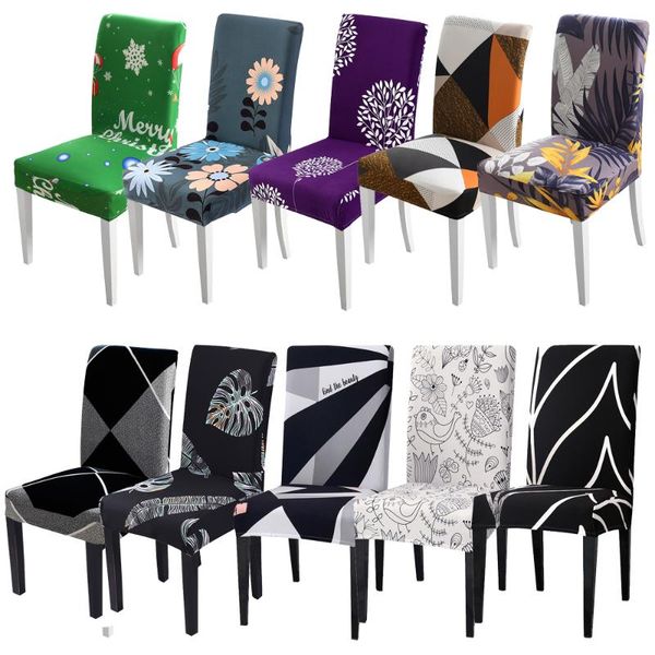 chair covers 1/2/4/6pcs floral printed pattern cover stretch seat dining room removable washable
chair covers 1/2/4/6pcs floral printed pattern cover stretch seat dining room removable washable