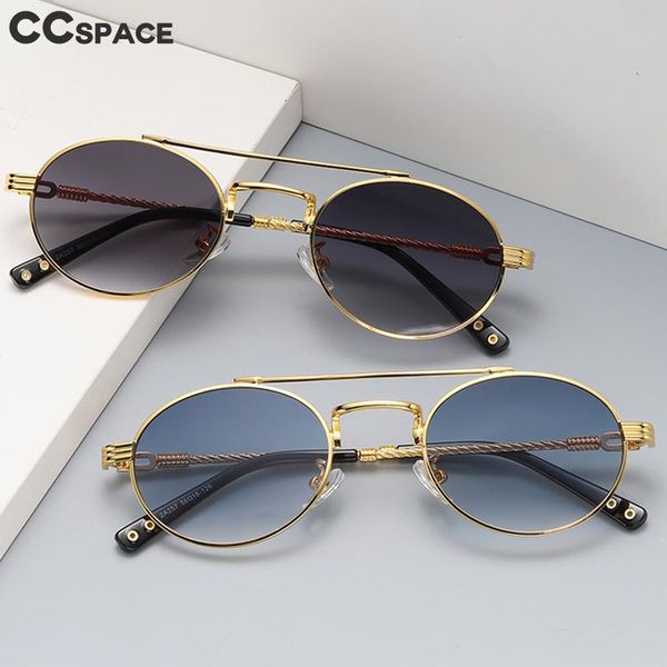 sunglasses 47584 2021 metal round small frame fashion men's and women's shade uv400 retro glasses, White;black
sunglasses 47584 2021 metal round small frame fashion men's and women's shade uv400 retro glasses, White;black