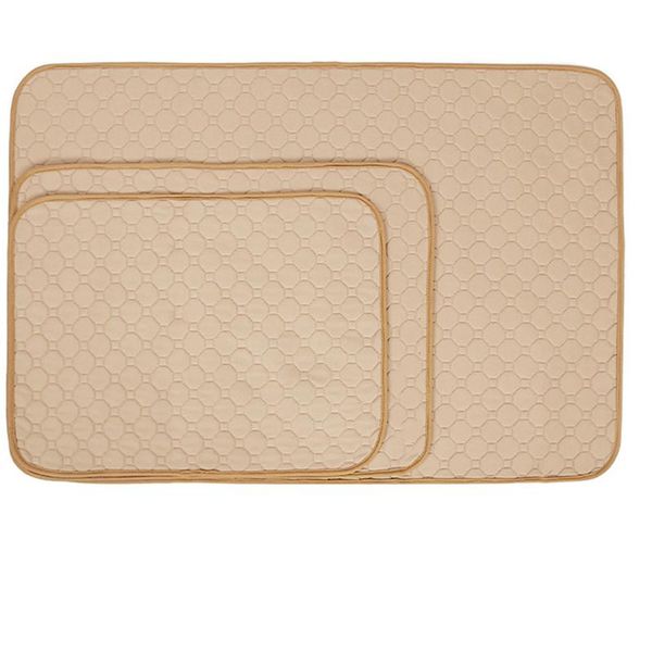 kennels & pens anti-slip washable dog pet diaper mat urine absorbent environment protect waterproof reusable training pad car se
kennels & pens anti-slip washable dog pet diaper mat urine absorbent environment protect waterproof reusable training pad car se