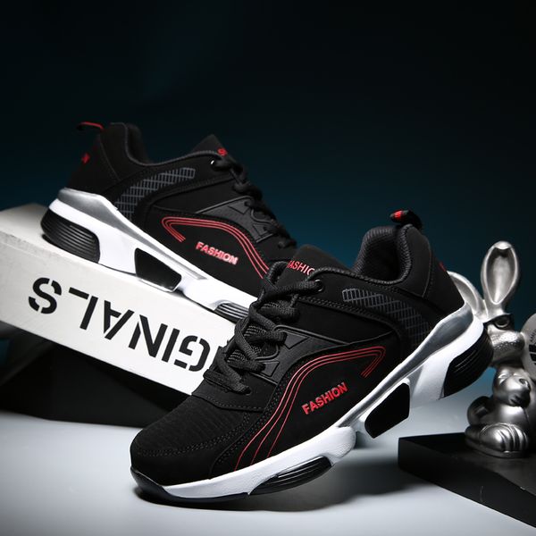 2022 fashion leahter womens men running shoes black white red volt code: lx32-8816 sports trainers sneakers size eur 39-44
2022 fashion leahter womens men running shoes black white red volt code: lx32-8816 sports trainers sneakers size eur 39-44