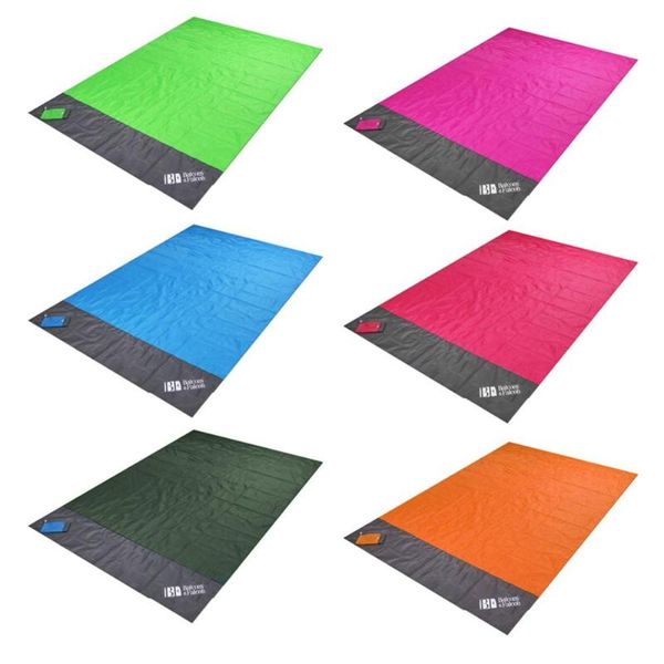 140x210cm camping mat pocket beach picnic sand waterproof blanket outdoor tent folding bedding pads
140x210cm camping mat pocket beach picnic sand waterproof blanket outdoor tent folding bedding pads