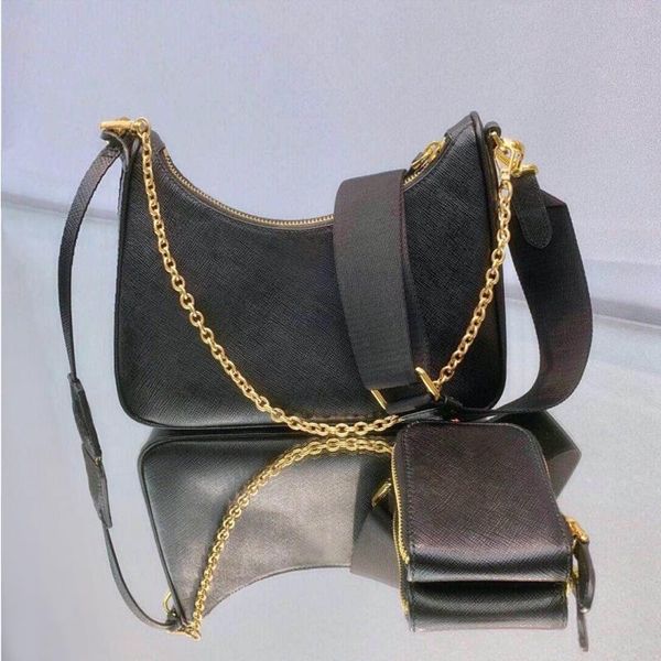 chain single hobo messenger bag women's fashion shoulder three-in-one walle bag leather bag hobo leather handbag handbag lady chain und
chain single hobo messenger bag women's fashion shoulder three-in-one walle bag leather bag hobo leather handbag handbag lady chain und
