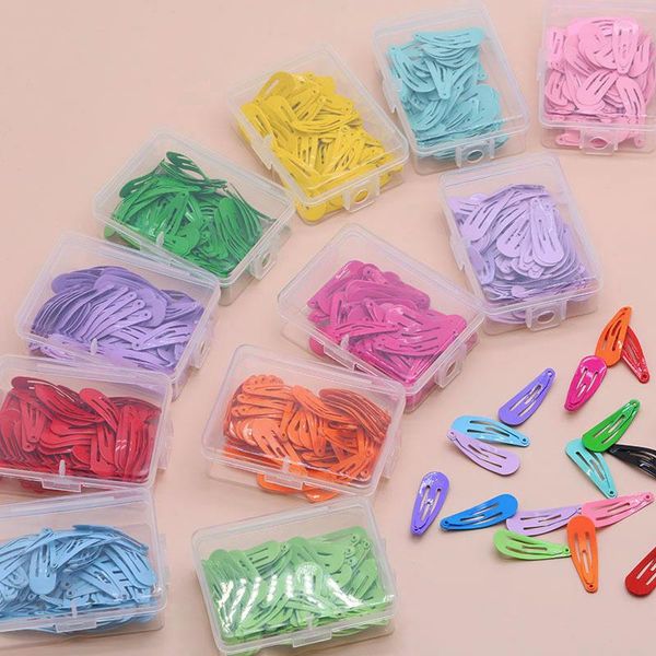hair accessories 3cm 40pcs/box paint bb clip cute korean children color side ins boxed candy hairpin, Slivery;white
hair accessories 3cm 40pcs/box paint bb clip cute korean children color side ins boxed candy hairpin, Slivery;white