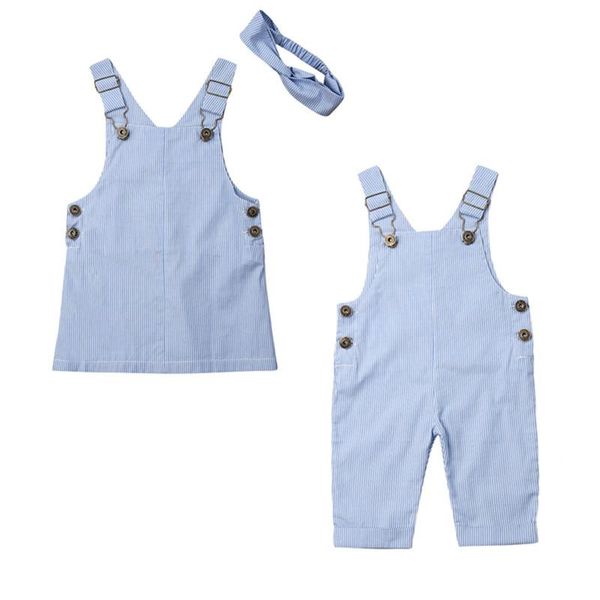 jumpsuits matching born kids baby boy girl stripe clothes romper bib pants dress outfit, Blue
jumpsuits matching born kids baby boy girl stripe clothes romper bib pants dress outfit, Blue
