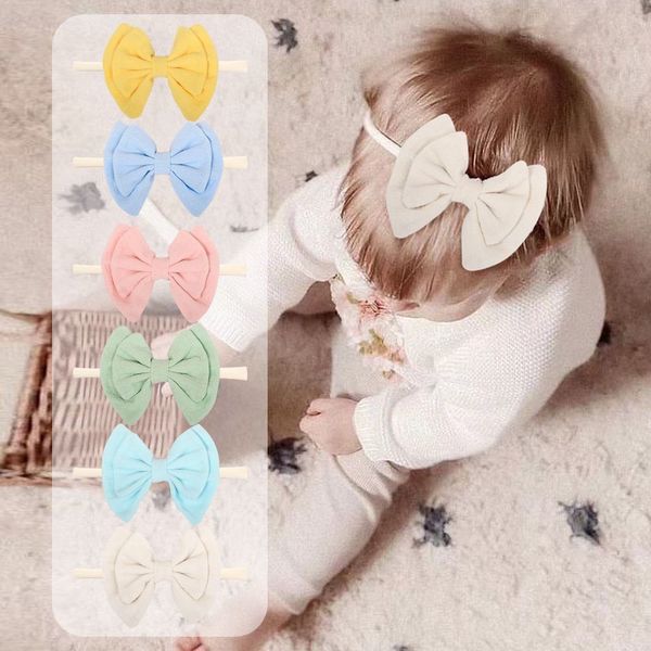 36pc/lot solid cotton bow newborn baby girls headband,3.6inch girls hair bow with nylon headband hairpins,kids soft nylon turban, Slivery;white
36pc/lot solid cotton bow newborn baby girls headband,3.6inch girls hair bow with nylon headband hairpins,kids soft nylon turban, Slivery;white