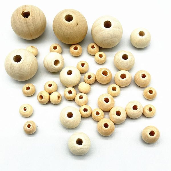 other wholesale 4-18mm natural color wood beads loose spacer for jewelry making diy bracelet necklace
other wholesale 4-18mm natural color wood beads loose spacer for jewelry making diy bracelet necklace