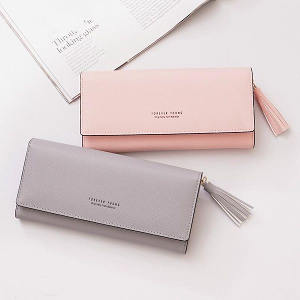 wallets wallet carteira feminina portefeuille femme cartera mujer leather portfel damski portafoglio donna women purse portomone, Red;black
wallets wallet carteira feminina portefeuille femme cartera mujer leather portfel damski portafoglio donna women purse portomone, Red;black