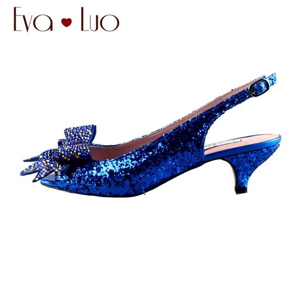 dress shoes chs1125 custom made royal blue glittler peep toe women pumps low heel bridal wedding, Black
dress shoes chs1125 custom made royal blue glittler peep toe women pumps low heel bridal wedding, Black