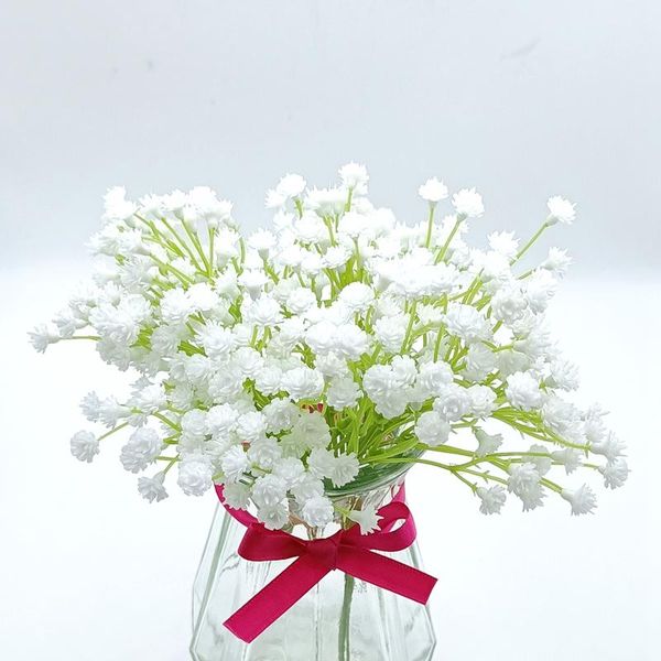 decorative flowers & wreaths 2 bunch artificial baby breath fake gypsophila bouquets wedding home party diy decor gift
decorative flowers & wreaths 2 bunch artificial baby breath fake gypsophila bouquets wedding home party diy decor gift
