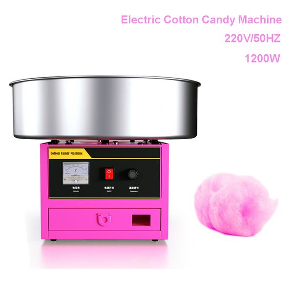 commercial electric diy candy cotton maker marshmallow machine fancy cotton sugar floss machine sweet candyfloss
commercial electric diy candy cotton maker marshmallow machine fancy cotton sugar floss machine sweet candyfloss