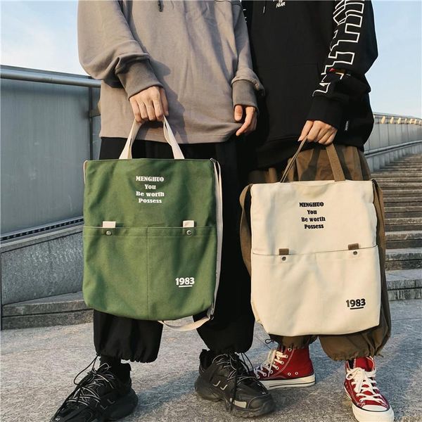 evening bags fashion canvas handbags letters printed large capacity crossbody bag women student casual shoulder
evening bags fashion canvas handbags letters printed large capacity crossbody bag women student casual shoulder