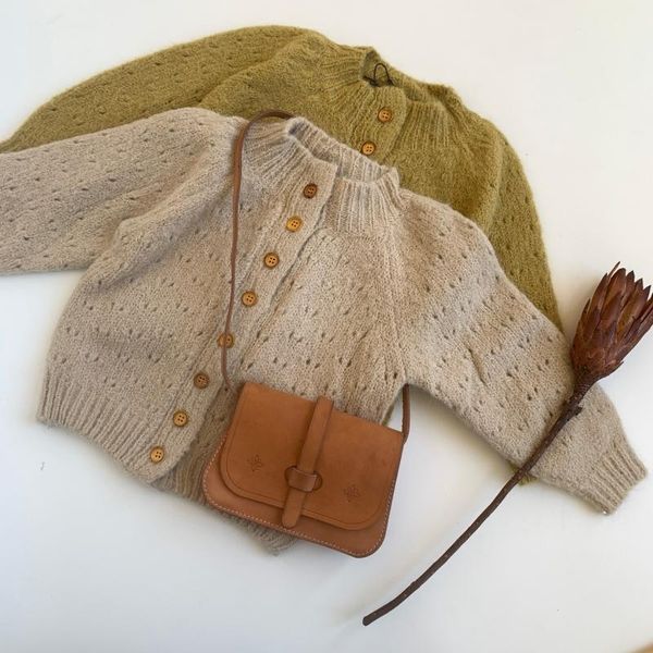 pullover in stock children's sweater for fall/winter 2021 rc knitted jacquard girl cardigan, Blue
pullover in stock children's sweater for fall/winter 2021 rc knitted jacquard girl cardigan, Blue