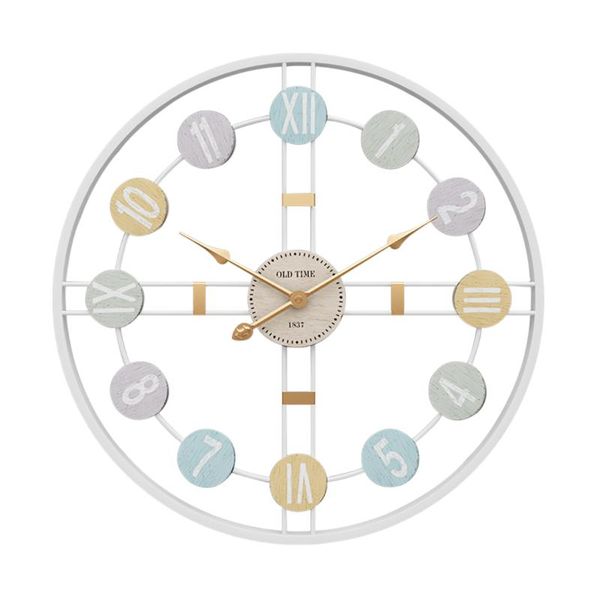 wall clocks factory 1 pcs 50cm europe and america style iron silent clock for home decor absolutely bedroom
wall clocks factory 1 pcs 50cm europe and america style iron silent clock for home decor absolutely bedroom