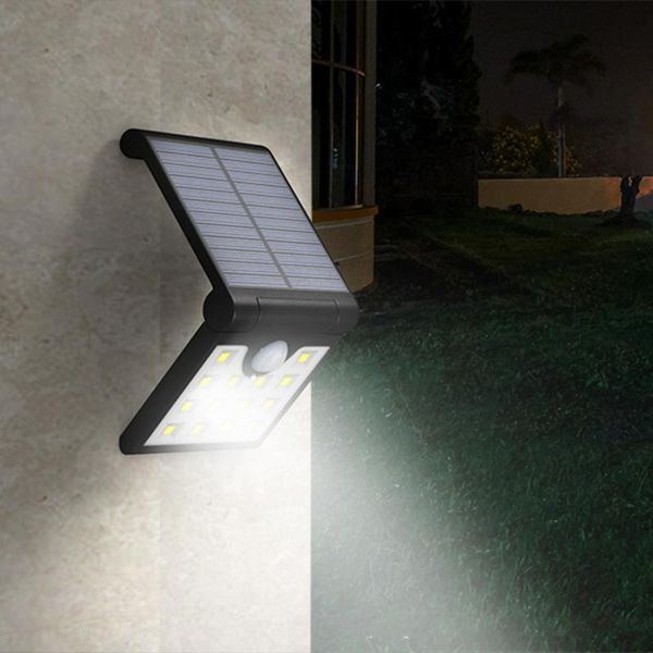 outdoor wall lamps 2pcs solar led infrared light induction automatic motion lamp courtyard waterproof garden fold bulb decor
outdoor wall lamps 2pcs solar led infrared light induction automatic motion lamp courtyard waterproof garden fold bulb decor