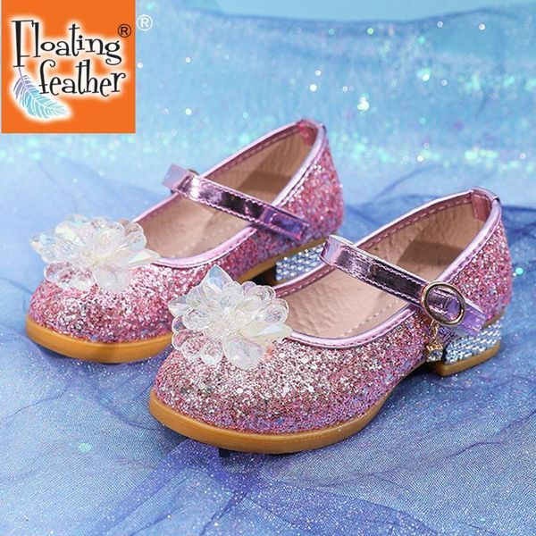 sandals size 26-36 children high heel sequined shoes for girls crystal princess kids catwalk student show, Black;red
sandals size 26-36 children high heel sequined shoes for girls crystal princess kids catwalk student show, Black;red