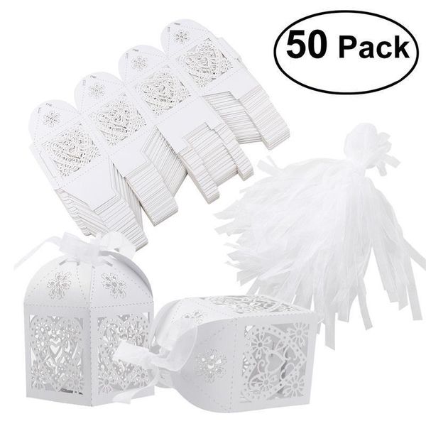 gift wrap 50pcs/pack hollow butterfly candy boxes love heart romantic wedding favors decor party box with ribbon
gift wrap 50pcs/pack hollow butterfly candy boxes love heart romantic wedding favors decor party box with ribbon