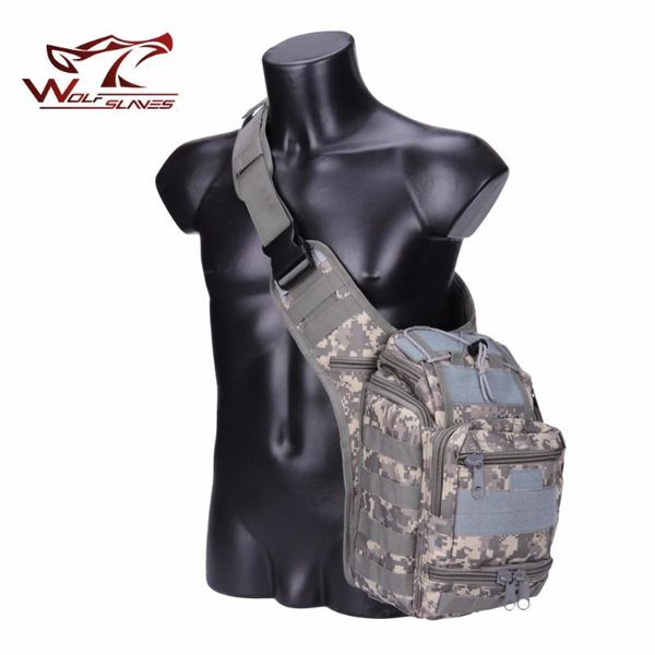 stuff sacks tactical camouflage durable outdoor biking military single shoulder nylon camera
stuff sacks tactical camouflage durable outdoor biking military single shoulder nylon camera