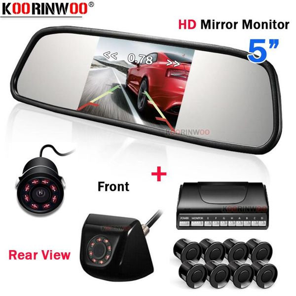 car rear view cameras& parking sensors koorinwoo all in one detector parktronic sensor 8 system 5 inch mirror monitor camera 4 assist
car rear view cameras& parking sensors koorinwoo all in one detector parktronic sensor 8 system 5 inch mirror monitor camera 4 assist
