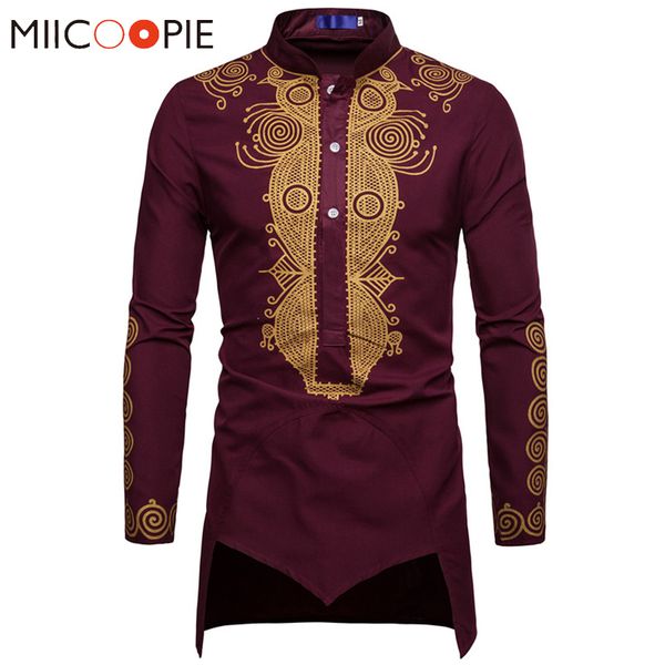 spring autumn men casual shirt middle east area totem printed african style printed long sleeve pattern formal men dress shirts, White;black
spring autumn men casual shirt middle east area totem printed african style printed long sleeve pattern formal men dress shirts, White;black