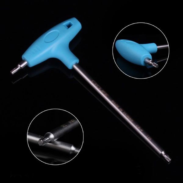 tools universal bicycle disc screw wrench chrome vanadium steel t25 torx cycling quick snap adapter spanner repair tool
tools universal bicycle disc screw wrench chrome vanadium steel t25 torx cycling quick snap adapter spanner repair tool