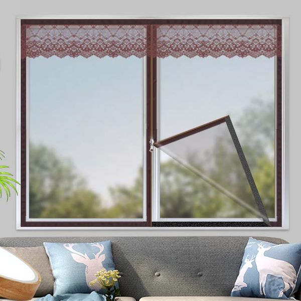 curtain & drapes indoor insect mosquito window screen bug net mesh door anti for kitchen home curtains
curtain & drapes indoor insect mosquito window screen bug net mesh door anti for kitchen home curtains