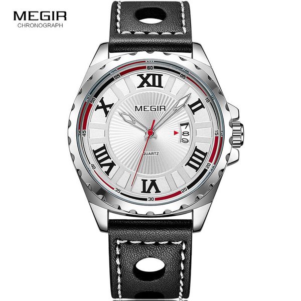 watches men's simple analogue quartz wrist roman numerals leather strap clock man relogios masculino army marine watch 1019gbk-7, Slivery;brown
watches men's simple analogue quartz wrist roman numerals leather strap clock man relogios masculino army marine watch 1019gbk-7, Slivery;brown