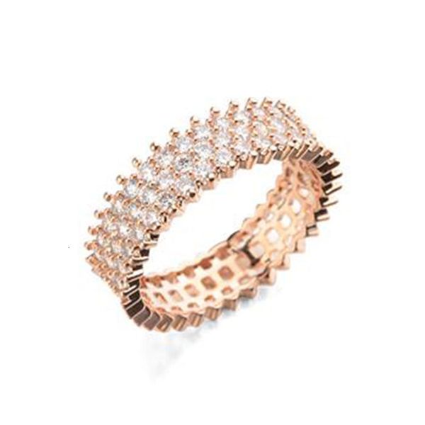 selling plated ring beset personalized fashion hollow out female temperament slightly inlaid aaa zircon alloy, Silver
selling plated ring beset personalized fashion hollow out female temperament slightly inlaid aaa zircon alloy, Silver