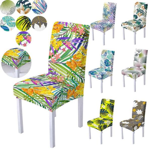 chair covers colorful tropical leaf flower printed elastic seat cover for home el wedding banquet high back protective
chair covers colorful tropical leaf flower printed elastic seat cover for home el wedding banquet high back protective