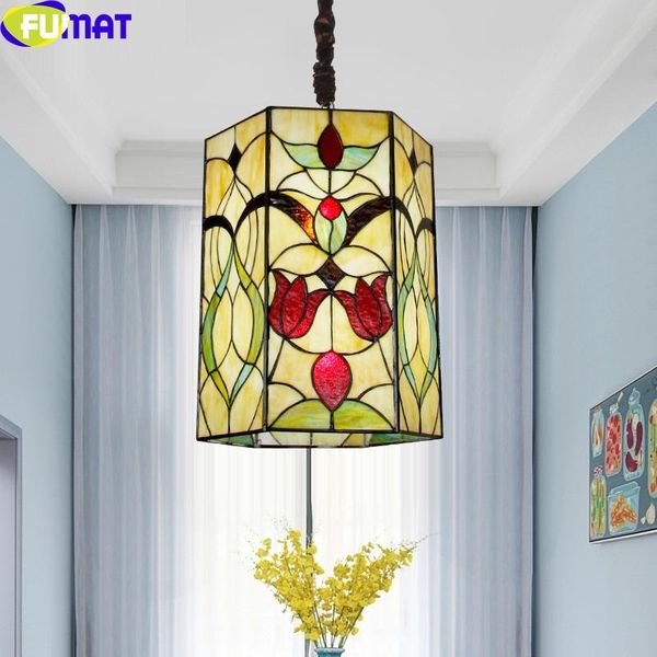 table lamps fumat tiffany style hexagon single pendant lamp stained glass european pastoral dining room aisle art antique decor lights led
table lamps fumat tiffany style hexagon single pendant lamp stained glass european pastoral dining room aisle art antique decor lights led