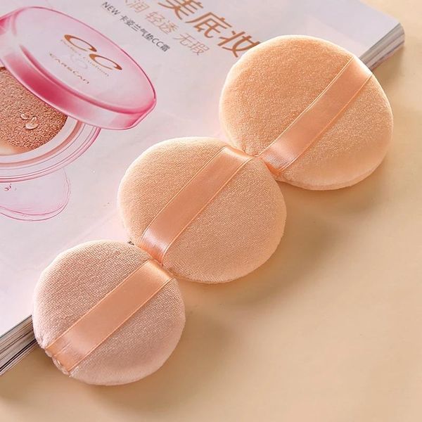 sponges, applicators & cotton cosmetic puff 2021 round shape bb cream powder portable soft makeup foundation sponge for women 3 size optiona
sponges, applicators & cotton cosmetic puff 2021 round shape bb cream powder portable soft makeup foundation sponge for women 3 size optiona
