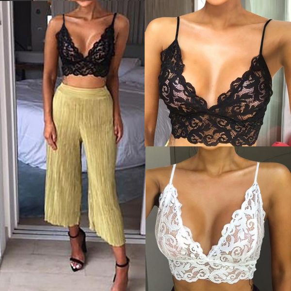 bras women's underwear lingerie corset lace flowers bralette bralet women bra tank cami crop lenceria sensual mujer, Red;black
bras women's underwear lingerie corset lace flowers bralette bralet women bra tank cami crop lenceria sensual mujer, Red;black