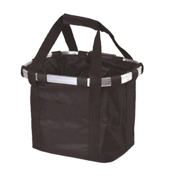 cycling bags folding bike bicycle basket mountain high-grade aluminum alloy riding equipment
cycling bags folding bike bicycle basket mountain high-grade aluminum alloy riding equipment